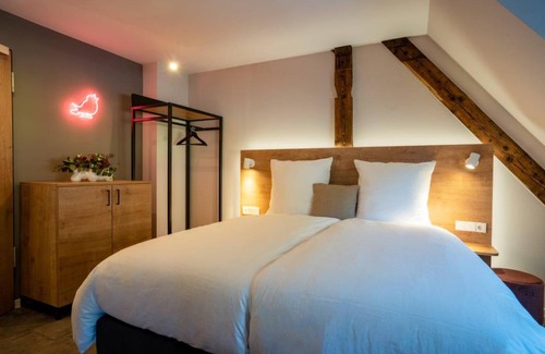 Titisee-Neustadt Resort | Private room ∙ 1 bedroom ∙ 2 guests