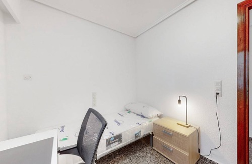 Torrent Resort | Private room ∙ 1 bedroom ∙ 1 guest