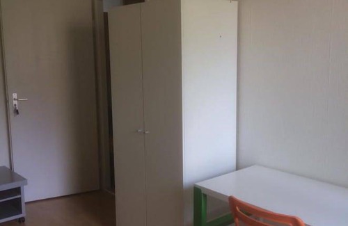 Municipality of Maastricht Resort | Private room ∙ 1 bedroom ∙ 1 guest