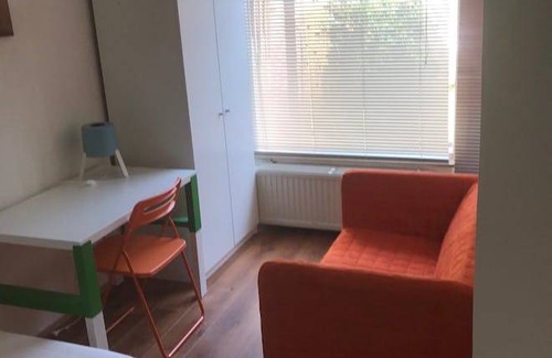 Municipality of Maastricht Resort | Private room ∙ 1 bedroom ∙ 1 guest
