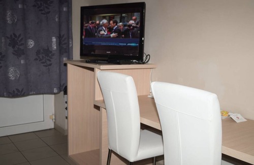 Leuven Resort | Private room ∙ 1 bedroom ∙ 2 guests