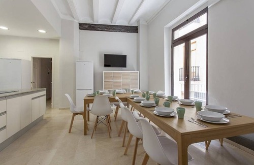 La Seu Resort | Private room ∙ 1 bedroom ∙ 1 guest
