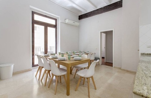 La Seu Resort | Private room ∙ 1 bedroom ∙ 1 guest