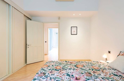 Loreto Resort | Private room ∙ 1 bedroom ∙ 1 guest