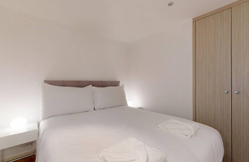 Lutry Resort | Private room ∙ 1 bedroom ∙ 2 guests