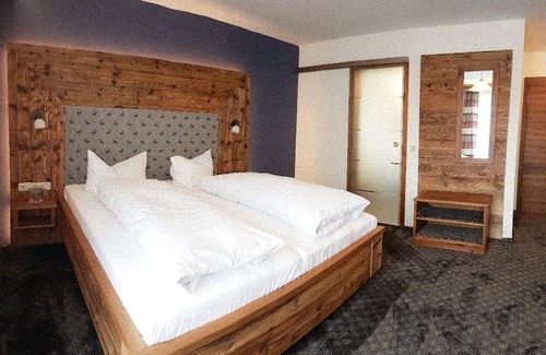 March Resort | Private room ∙ 1 bedroom ∙ 3 guests