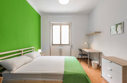Municipio 2 Resort | Private room ∙ 1 bedroom ∙ 1 guest