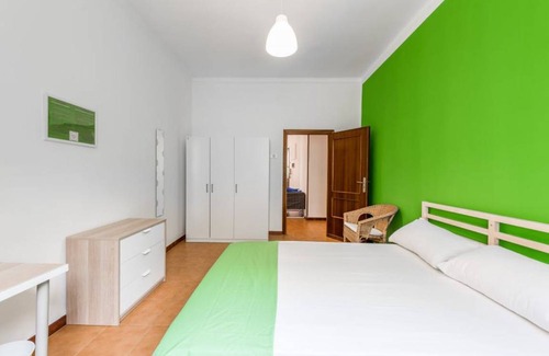 Municipio 2 Resort | Private room ∙ 1 bedroom ∙ 1 guest