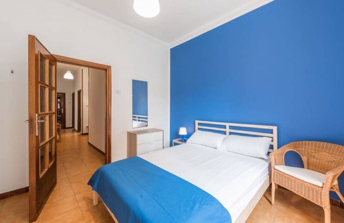 Municipio 2 Resort | Private room ∙ 1 bedroom ∙ 1 guest