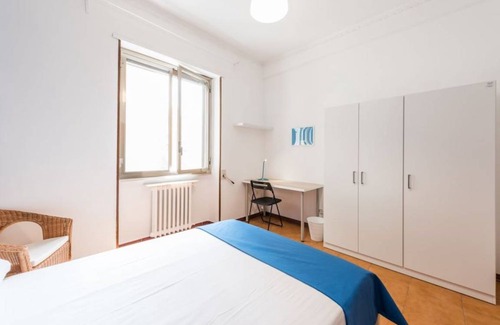 Municipio 2 Resort | Private room ∙ 1 bedroom ∙ 1 guest