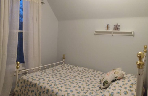South London Resort | Private room ∙ 1 guest