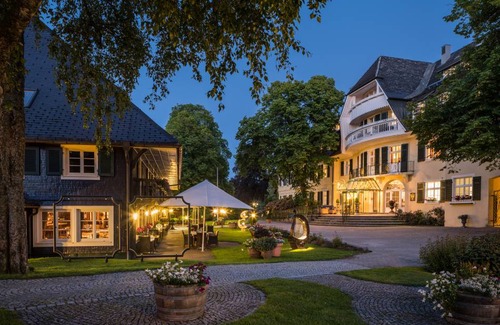 Hinterzarten Resort | Private room ∙ 1 bedroom ∙ 2 guests