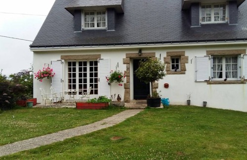 Le Croisty Resort | Private room ∙ 1 guest