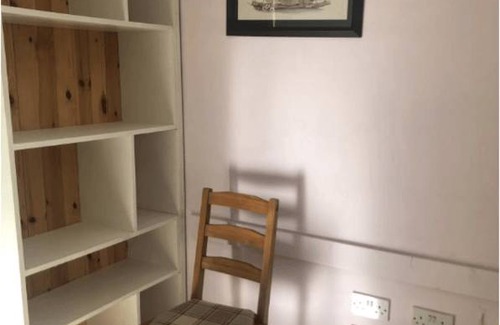 Bray Resort | Private room ∙ 1 guest
