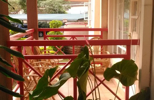 Westlands Resort | Private room ∙ 1 guest