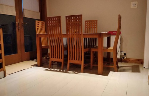 Beaumont Resort | Private room ∙ 1 guest