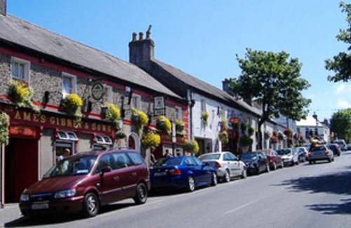 Malahide Resort | Private room ∙ 1 guest