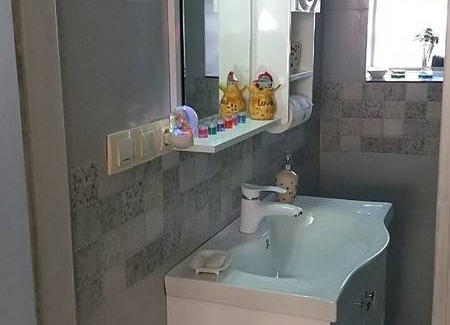 Darcheh Resort | Private room ∙ 1 guest