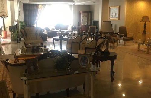 Tehran Province Resort | Private room ∙ 1 guest