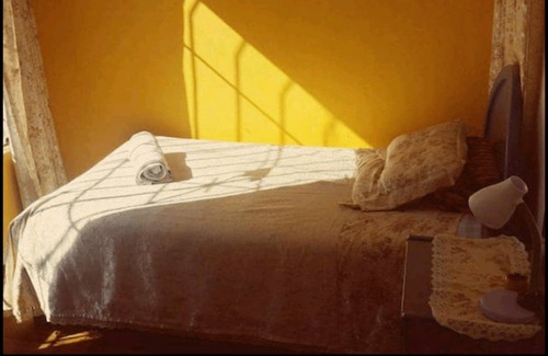 Cusco Resort | Private room ∙ 1 guest