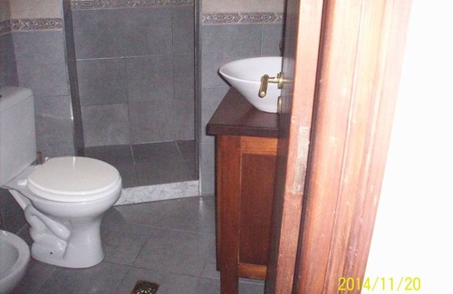 Pocitos Resort | Private room ∙ 1 guest