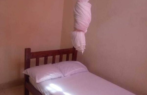 Nakuru Resort | Private room ∙ 1 guest