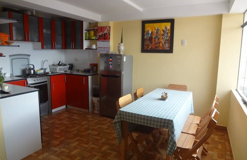 Cusco Resort | Private room ∙ 1 guest