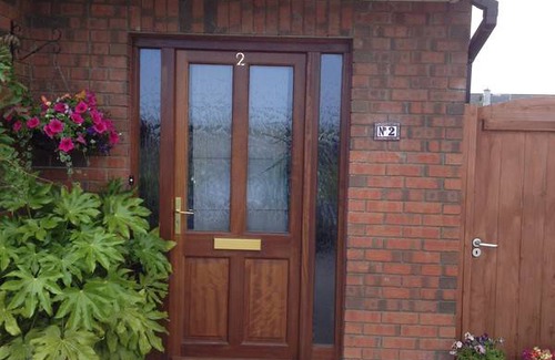 Donabate Resort | Private room ∙ 1 guest