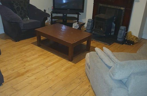 Clonmel Resort | Private room ∙ 1 bedroom ∙ 1 guest