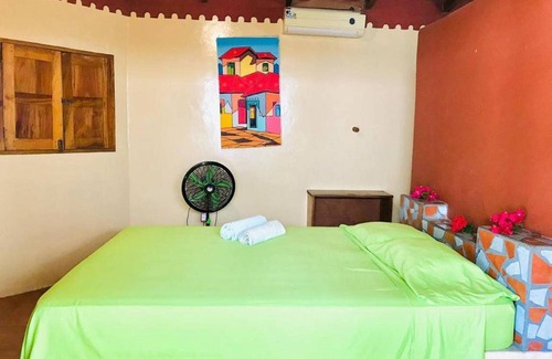 Las Penitas Resort | Private room ∙ 1 bedroom ∙ 3 guests