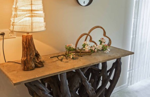 Riedenburg Resort | Private room ∙ 2 bedrooms ∙ 3 guests
