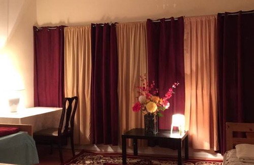 Black Creek Resort | Private room ∙ 2 guests