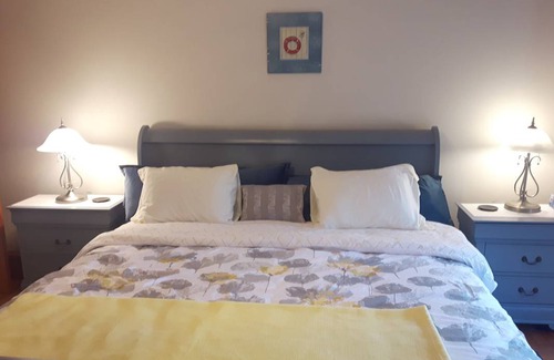 Lucasville Resort | Private room ∙ 2 guests