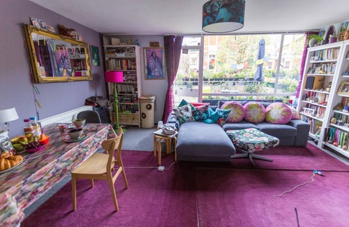 Bloomsbury Resort | Private room ∙ 2 guests