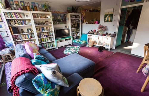 Bloomsbury Resort | Private room ∙ 2 guests