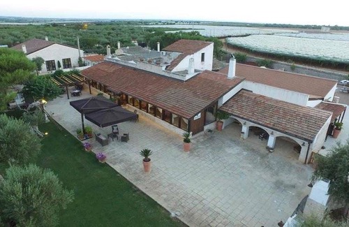 Conversano Resort | Private room ∙ 2 guests