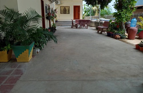 Sampov Meas Resort | Private room ∙ 2 guests