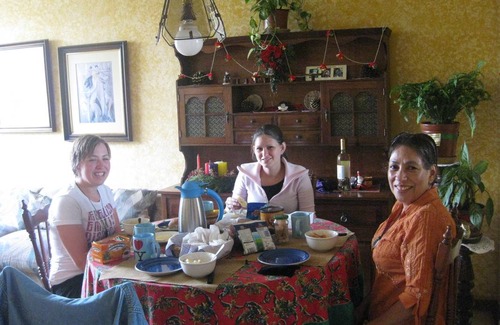 San Miguel Resort | Private room ∙ 2 guests