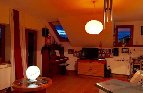 Pregarten Resort | Private room ∙ 2 guests