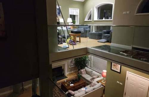 Dongcheng Resort | Private room ∙ 2 guests