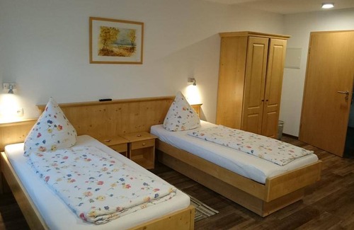 Altotting Resort | Private room ∙ 2 guests
