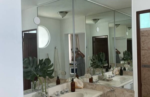 Ballenita Resort | Private room ∙ 2 guests