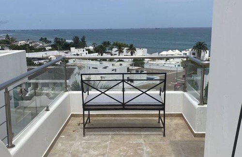 Ballenita Resort | Private room ∙ 2 guests