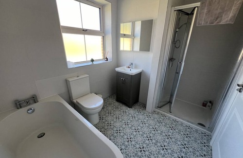 Monaghan Resort | Private room ∙ 2 guests