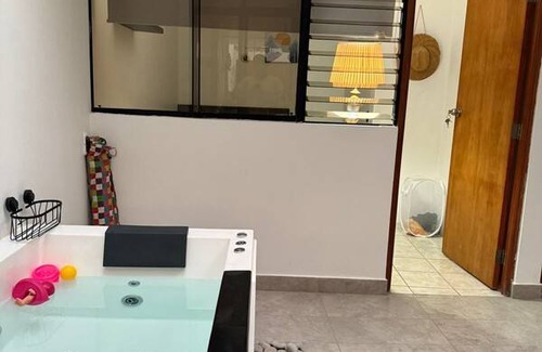 San Borja Resort | Private room ∙ 2 guests