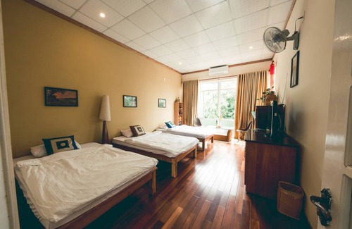 Thuy Xuan Resort | Private room ∙ 2 guests
