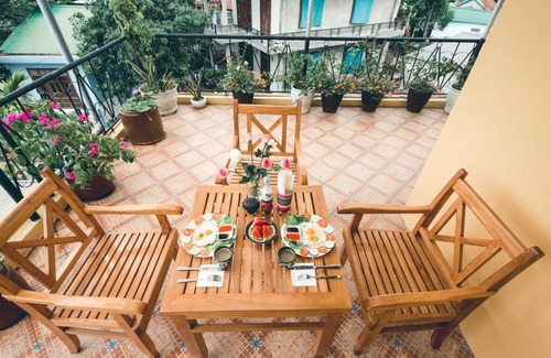 Thuy Xuan Resort | Private room ∙ 2 guests