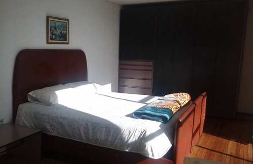 Conocoto Resort | Private room ∙ 2 guests