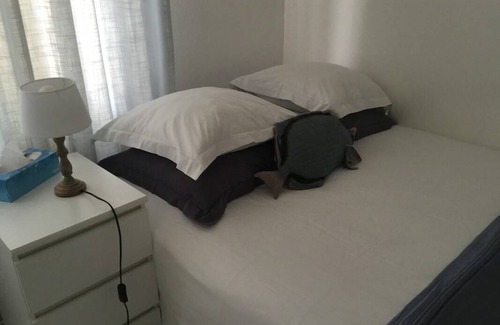 Houlgate Resort | Private room ∙ 2 guests