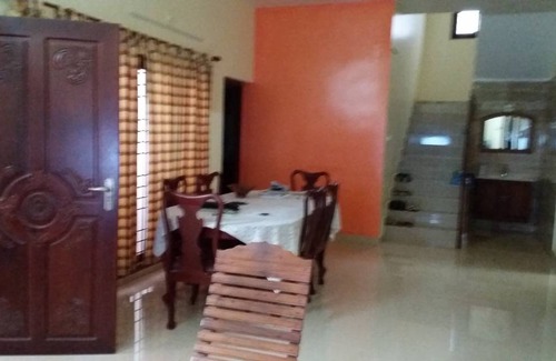 Kakkanad Resort | Private room ∙ 2 guests